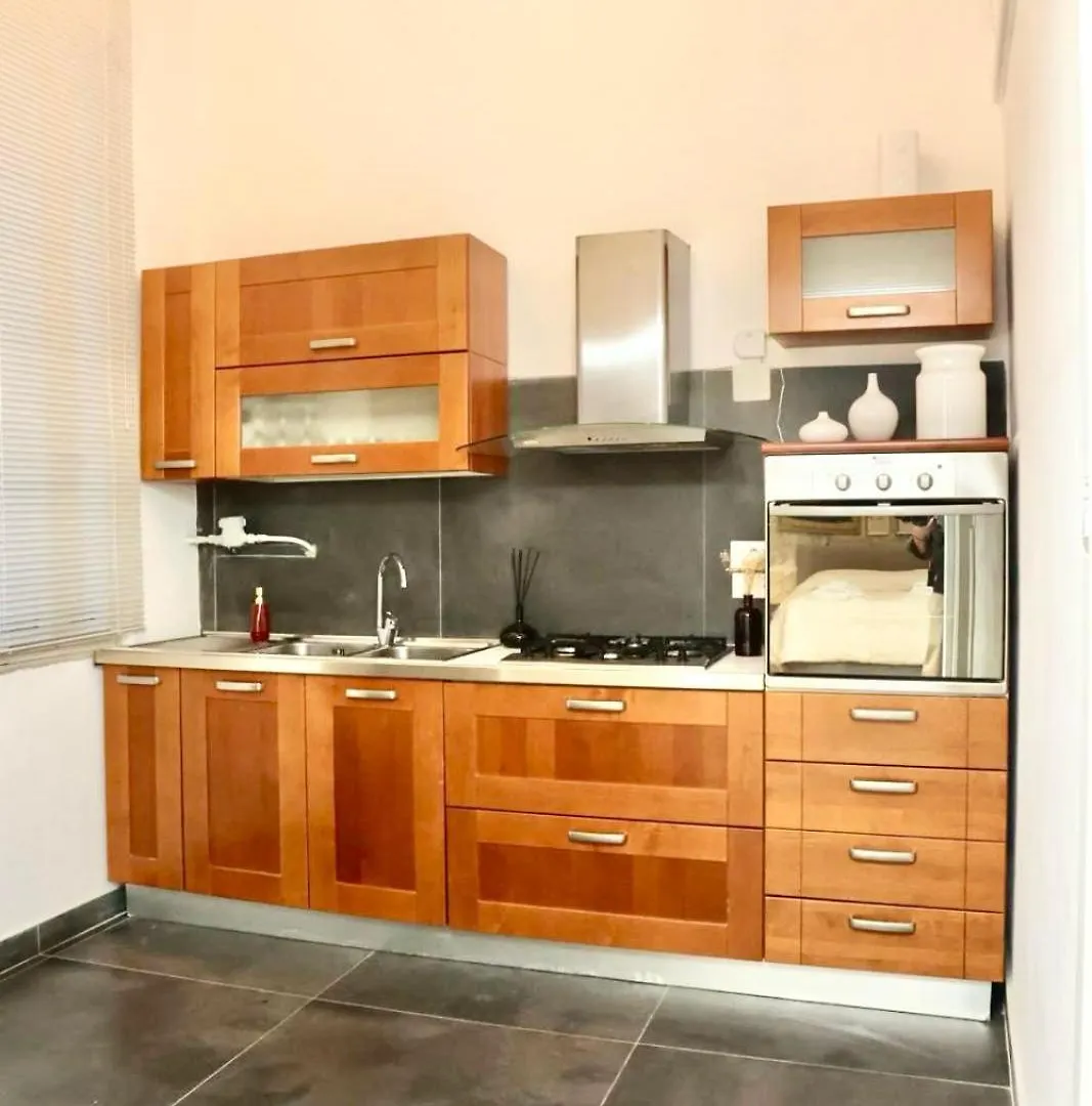 La Dimora Di Mary Apartment Naples 0*,  Italy