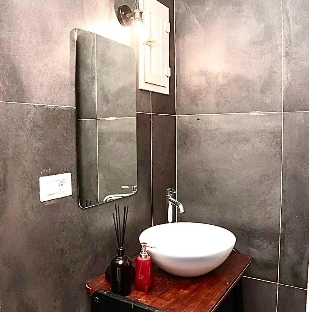 La Dimora Di Mary Apartment Naples