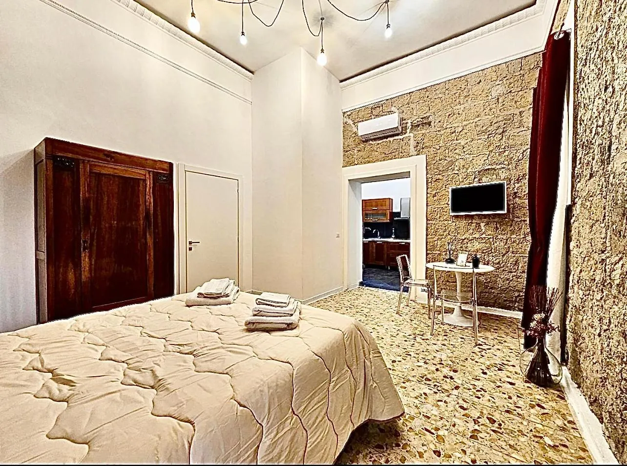 La Dimora Di Mary Apartment Naples