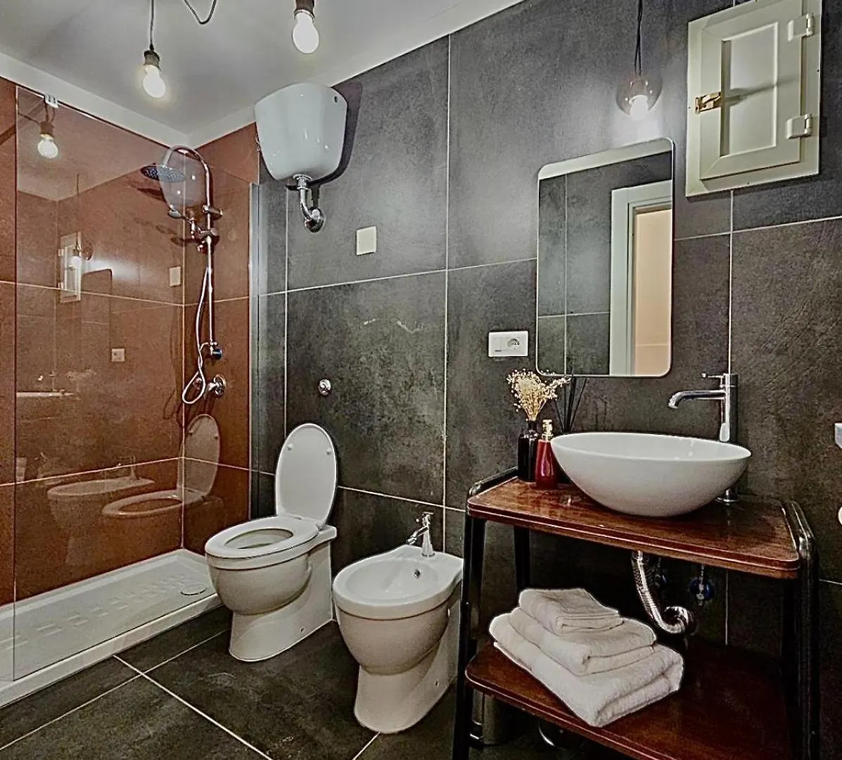 La Dimora Di Mary Apartment Naples Italy