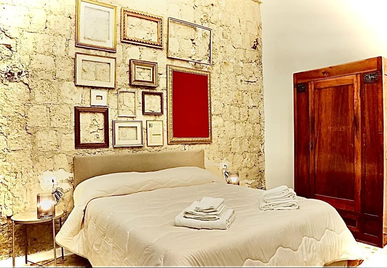 Apartament La Dimora Di Mary Neapol