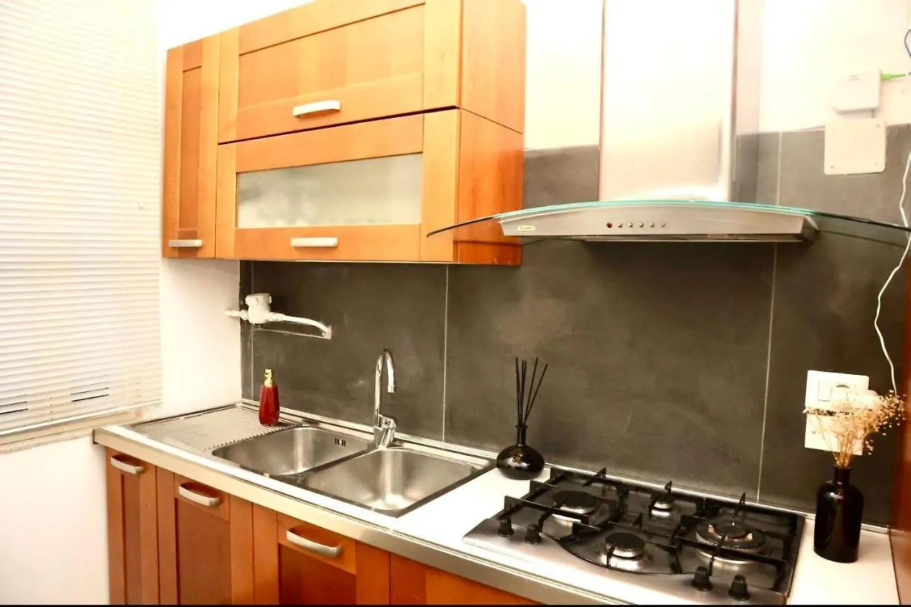 Apartament La Dimora Di Mary Neapol